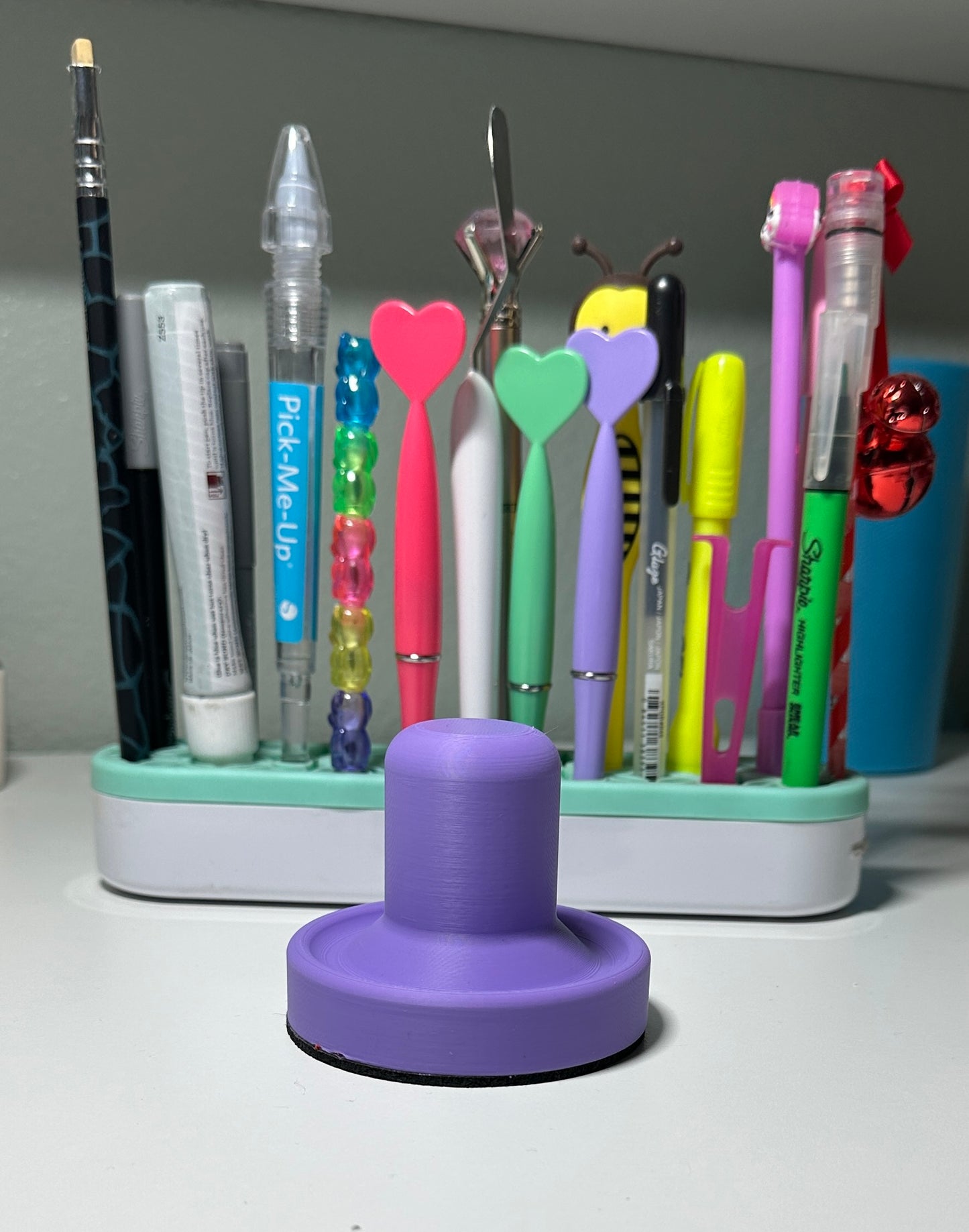 TOO COOL Stamping Tool