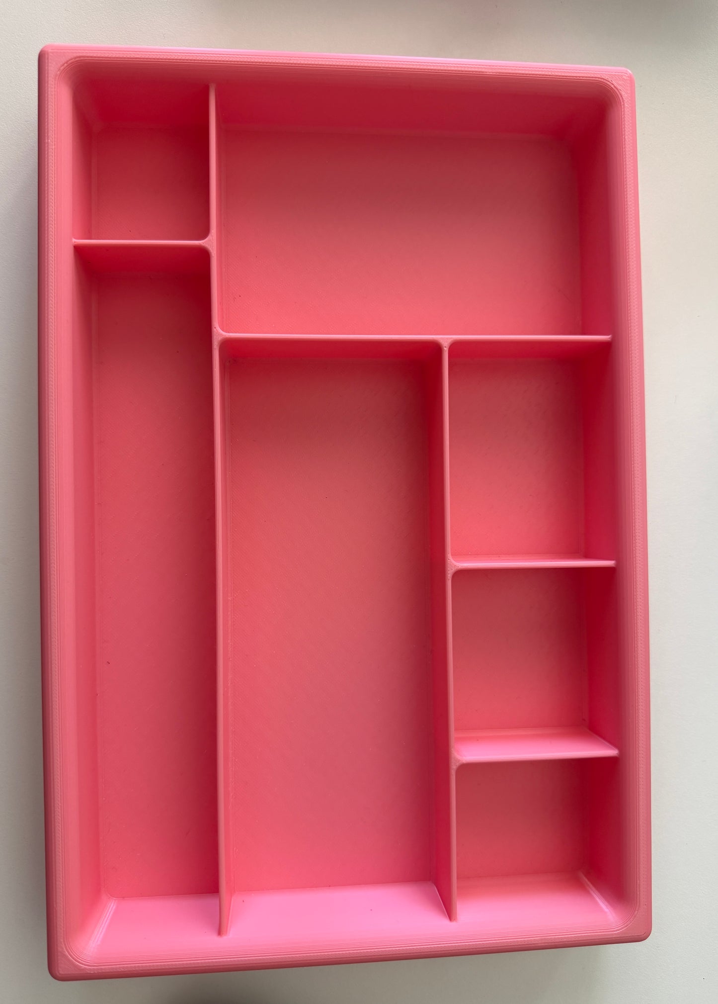 Sorting Tray