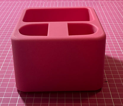 Ink Tray Inserts Punch/Corner Rounder