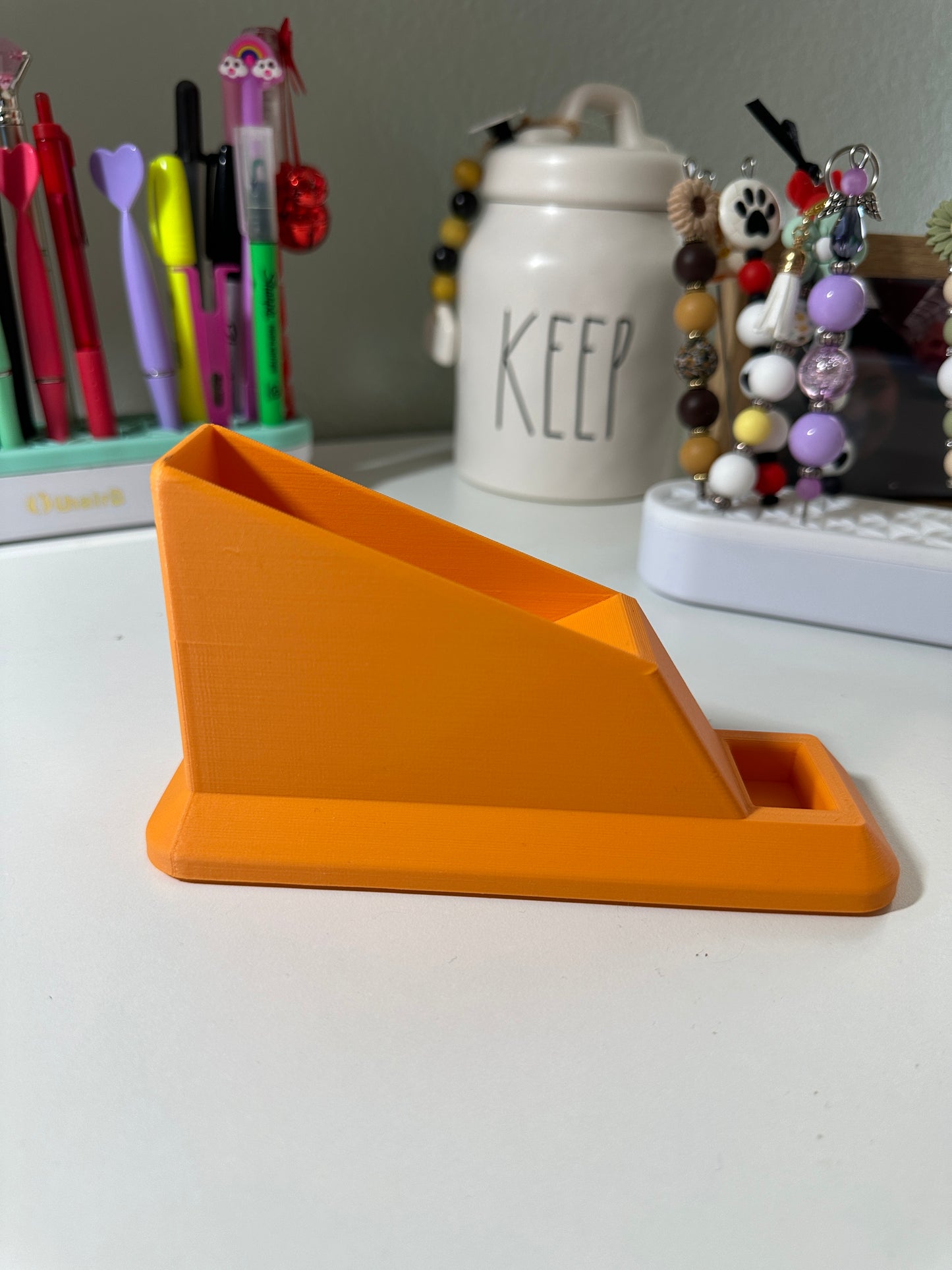 EZ Runner Adhesive Holder
