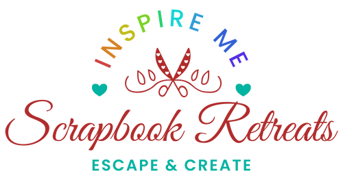 2024 April National Scrapbook Day - Creative Escape